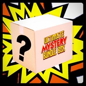 mystery bundle suprise box